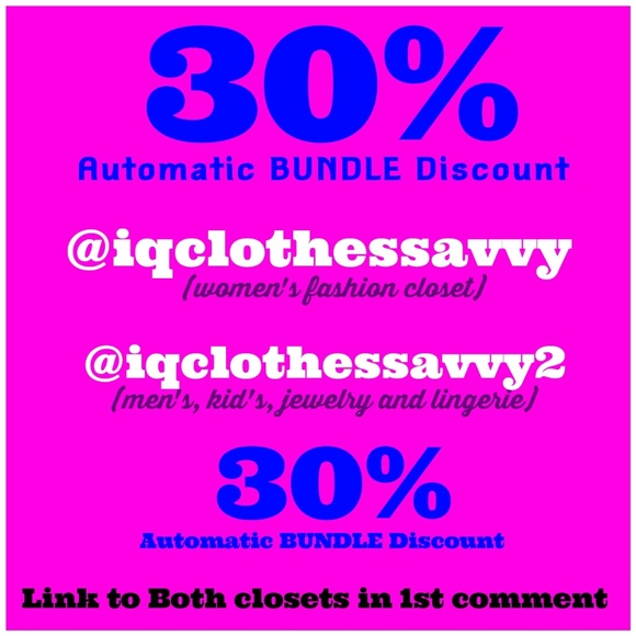 *MENI* MBX CLOTHING, Los Angeles, Black Denim Jean - Picture 7 of 7